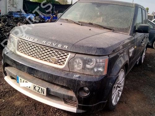 Electronic module LAND ROVER RANGE ROVER SPORT I (L320)  | BP24803523M83 