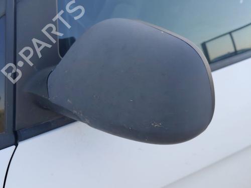 Used Left mirror SEAT ALTEA XL (5P5, 5P8) 1.6 TDI (105 hp) 27251331
