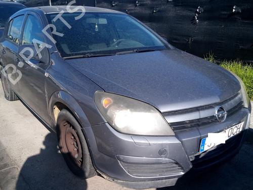Right mirror OPEL ASTRA H (A04) 1.7 CDTI (L48) | BP24448322C27 