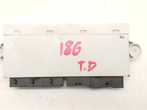 Used Electronic module BMW 7 (E65, E66, E67) [2001-2009]  31664539