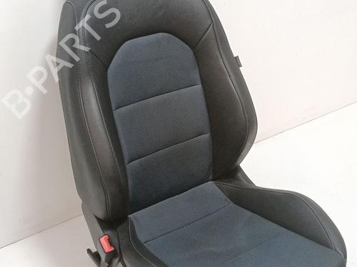 Left front seat SEAT IBIZA IV (6J5, 6P1) 1.2 TSI | BP32193654C15