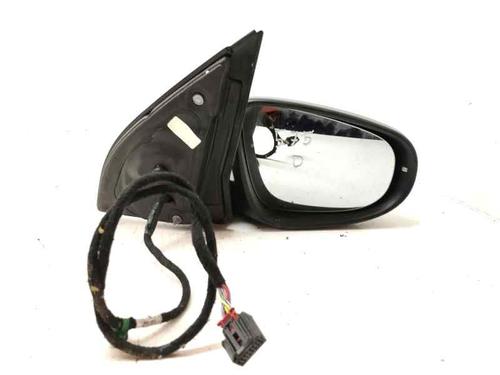 Used Right mirror VW GOLF VI (5K1) 1.4 TSI (122 hp) 15977369