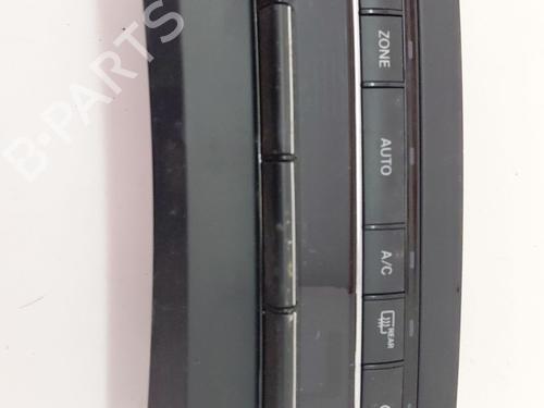 Used Climate control MERCEDES-BENZ E-CLASS Coupe (C207) [2009-2016]  15976115