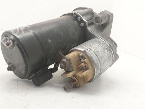 Starter PEUGEOT 206 Van 1.4 HDi | BP32058968M8 - Image 3