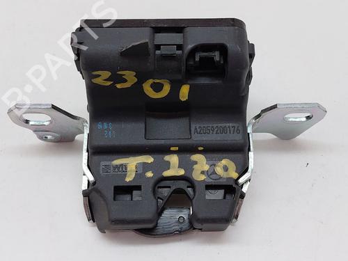 Used Tailgate lock MERCEDES-BENZ E-CLASS Convertible (A238) E 200 (238.442) (184 hp) 30535797