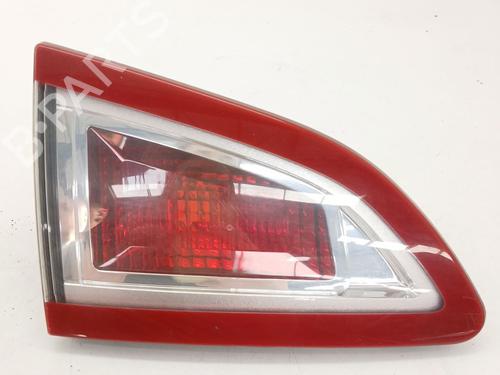 Used Left tailgate light Left tailgate light RENAULT SCÉNIC III (JZ0/1_) 1.5 dCi (110 hp) 34567949 34567949