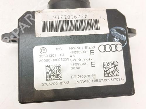 Ignition barrel AUDI Q7 (4LB) 3.0 TDI quattro | BP38069003M48 - Image 3