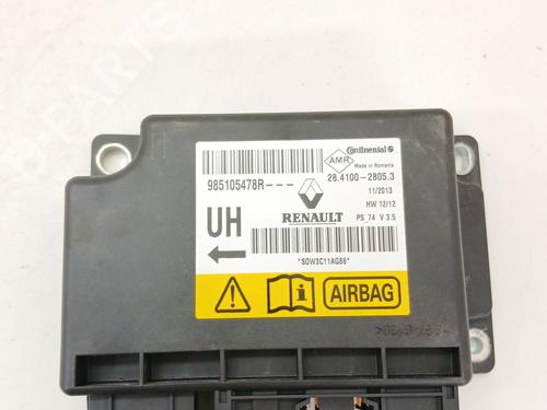 Used ECU airbags ECU airbags 36859332 36859332