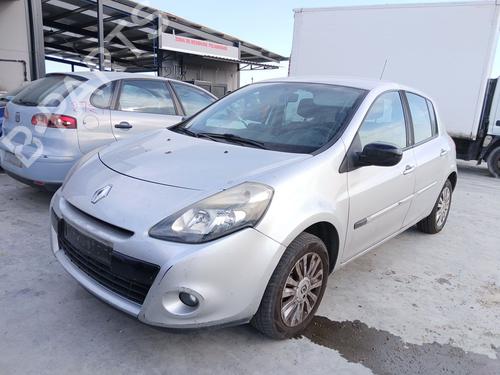front-left-lock-renault-clio-iii-br01-cr01-2005-2006-2007-2008-2009-2010-2011-2012-2013-2014-36016770 main image
