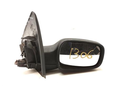 Used Right mirror RENAULT MEGANE II (BM0/1_, CM0/1_) 1.5 dCi (BM02, BM13, BM2A, CM02, CM13) (101 hp) 17984319