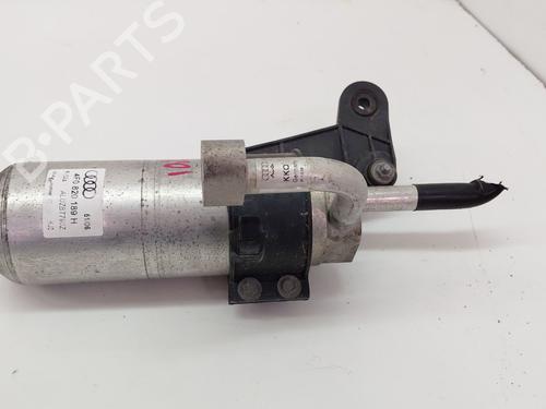Air conditioning evaporator AUDI A6 C6 Avant (4F5) S6 quattro | BP29244743M109 