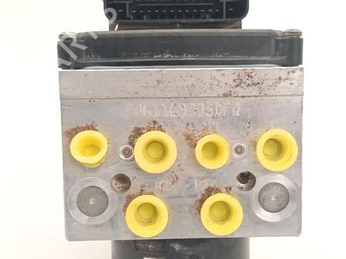 ABS pump VW PASSAT B6 (3C2) 1.9 TDI | BP33540408M43 - Image 2