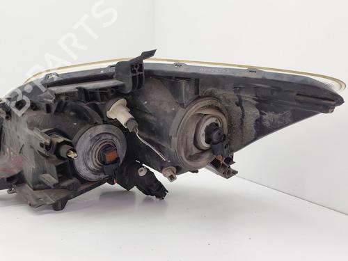 Højre forlygte TOYOTA AURIS (_E15_) 1.4 D-4D (NDE150_, NDE150R) | BP29955213C29