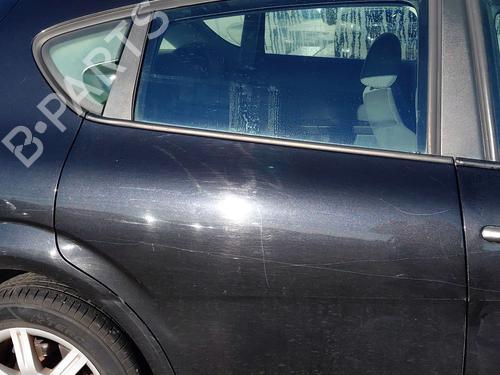 Used Right rear door SEAT LEON (1P1) 1.9 TDI (105 hp) 30459951