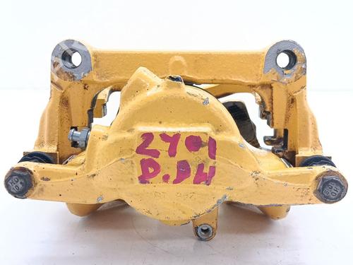 Right front brake caliper MERCEDES-BENZ CLA Coupe (C117) CLA 220 CDI 4-matic (117.305) | BP31194046M104