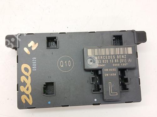 Used Electronic module Electronic module 36987045 36987045