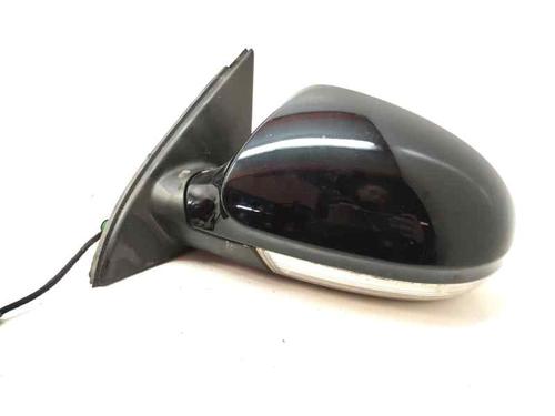 Left mirror VW PASSAT B6 (3C2) 2.0 TDI | BP21769662C26 