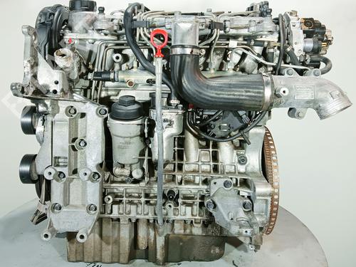 Used Engine VOLVO S60 I (384) 2.4 D (163 hp) 15980754