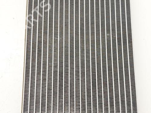 Varmeapparatregister OPEL ASTRA K (B16) 1.6 CDTi (68) (110 hp) 31810691