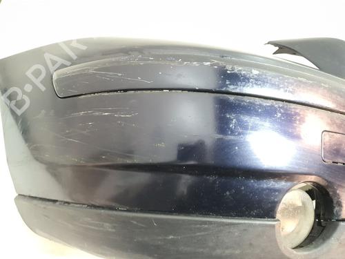 Front bumper VOLVO S60 I (384) 2.4 D | BP24468008C7 