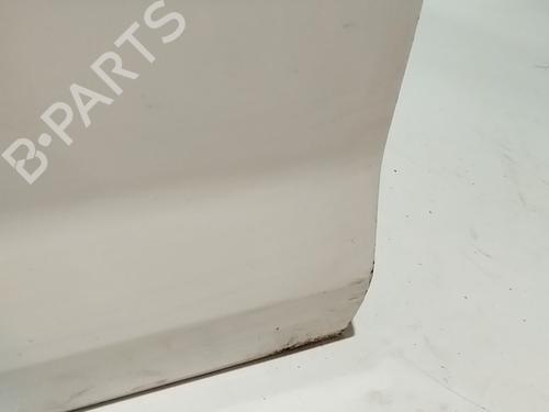 Left front door OPEL ASTRA J (P10)  | BP15976836C2 