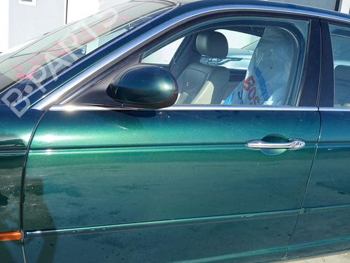 Used Left front door Left front door JAGUAR XJ (X350, X358) 4.2 (298 hp) 40149755 40149755