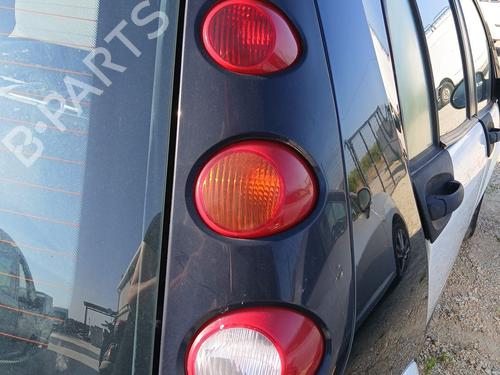 hjre-baglygte-smart-forfour-454-2004-2005-2006-36476642 main image