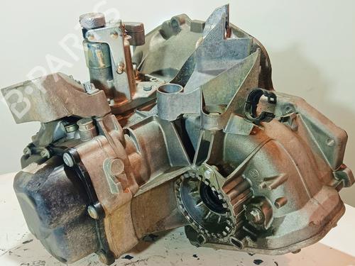 Gearbox OPEL CORSA E (X15) 1.4 (08, 68) | BP18890977M3 