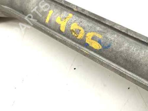 Steering rack HYUNDAI i20 II (GB, IB)  | BP21573843M22 