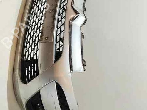 Front bumper CITROËN C4 Picasso I MPV (UD_) 1.6 HDi | BP22970191C7 