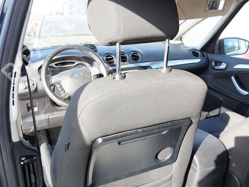 Left front seat FORD S-MAX (WA6) 2.0 TDCi | BP36695791C15 - Image 2