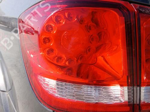 Used Left taillight Left taillight FIAT FREEMONT (345_) 2.0 JTD (140 hp) 40297898 40297898