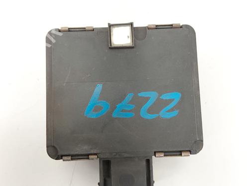 Used Electronic sensor Electronic sensor SKODA SUPERB III (3V3) 2.0 TDI (150 hp) 33289347 33289347