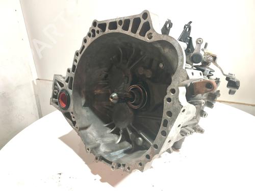 Gearbox TOYOTA AURIS (_E15_) 2.0 D-4D (ADE150_, ADE150R) | BP24435222M3 