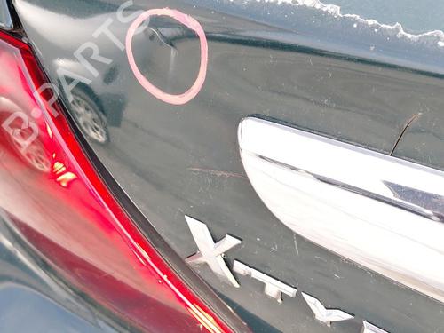 Tailgate JAGUAR X-TYPE I (X400) 2.0 D | BP30965630C6