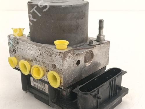 ABS pump NISSAN MICRA III (K12) 1.2 16V | BP31194039M43