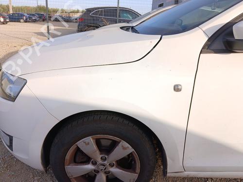 Used Left front fenders Left front fenders 37667106 37667106