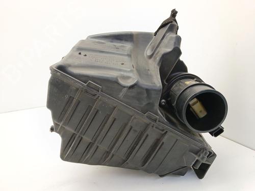 Used Air filter box Air filter box RENAULT MEGANE III Hatchback (BZ0/1_, B3_) 1.5 dCi (BZ09, BZ0D, BZ1W, BZ29, BZ14) (110 hp) 35754410 35754410