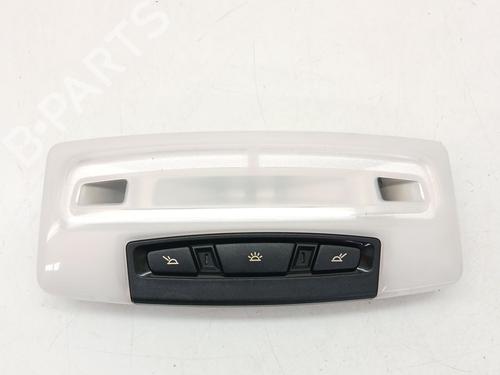 Plafoniera interna Plafoniera interna BMW 1 (F20) 116 d (116 hp) 36033791 36033791