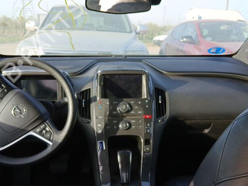 Left tailgate light OPEL AMPERA (R12) EV 150 | BP34158534C79  - Image 6