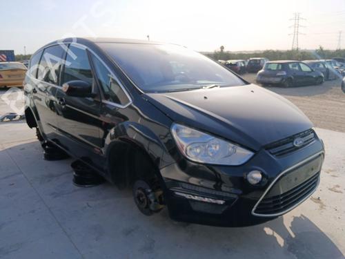Left tailgate light FORD S-MAX (WA6) 2.0 TDCi | BP36695780C79 - Image 3