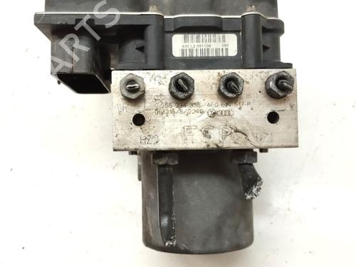 ABS pump AUDI A6 C6 Avant (4F5) S6 quattro | BP16933288M43 