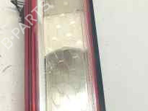Used Left taillight FORD FOCUS II (DA_, HCP, DP) 1.8 TDCi (115 hp) 22969757