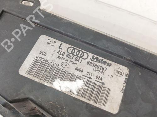 Left front indicator AUDI Q7 (4LB) 3.0 TDI quattro | BP38069013C32 - Image 4