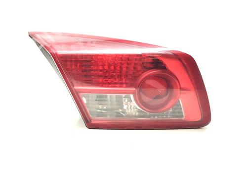 Left tailgate light RENAULT VEL SATIS (BJ0_) [2002-2024]null 8200014362