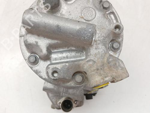 AC compressor JAGUAR I-PACE (X590) EV400 AWD | BP37487627M34 - Image 3
