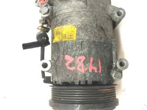 AC compressor FORD FOCUS II (DA_, HCP, DP)  | BP20706174M34 