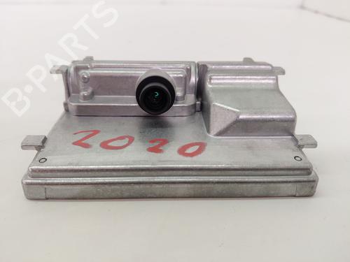 Elektronisk modul DACIA DUSTER (P1310) [2023-2025]  27241817