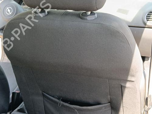 Right front seat OPEL CORSA D (S07) 1.3 CDTI (L08, L68) | BP37486455C16 - Image 2