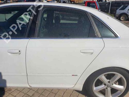 Used Left rear door AUDI A4 B7 (8EC) 2.0 TDI (170 hp) 22639690